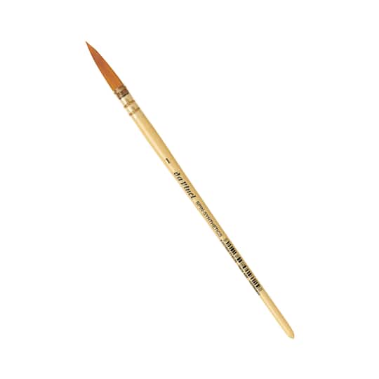 da Vinci SPIN Synthetics Series 488 Round Brush